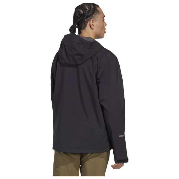 adidas Terrex - Terrex Multi Rain.RDY 2.5 L Rainjacket - Regnjakke
