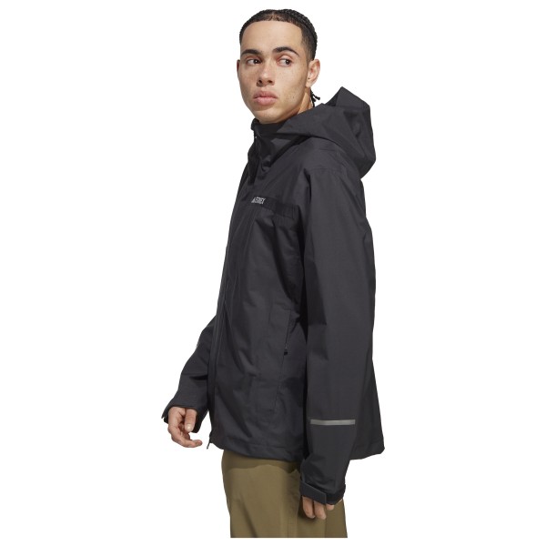 adidas Terrex - Terrex Multi Rain.RDY 2.5 L Rainjacket - Regnjakke
