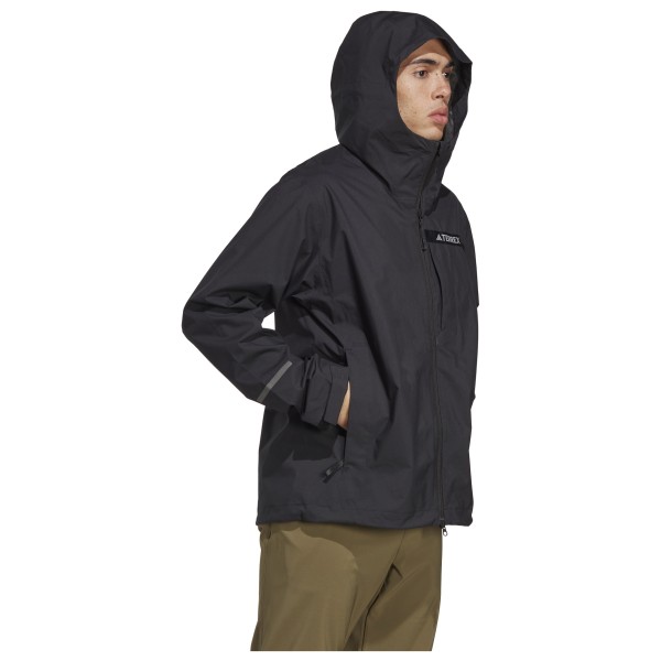 adidas Terrex - Terrex Multi Rain.RDY 2.5 L Rainjacket - Regnjakke