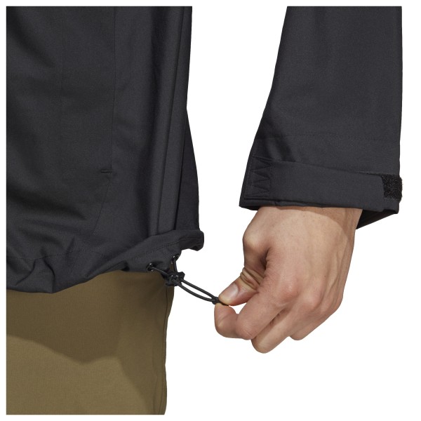adidas Terrex - Terrex Multi Rain.RDY 2.5 L Rainjacket - Regnjakke