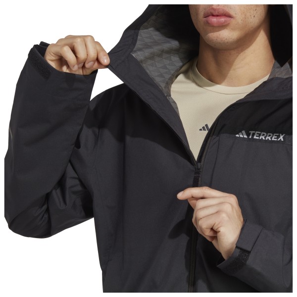 adidas Terrex - Terrex Multi Rain.RDY 2.5 L Rainjacket - Regnjakke