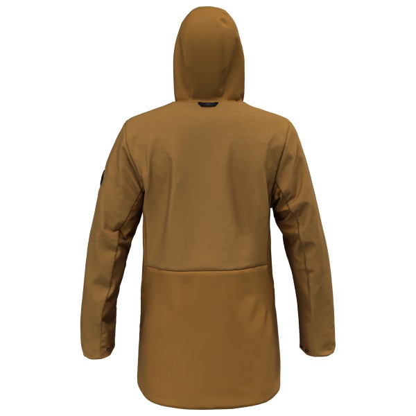 Salewa - Fanes 3L Powertex Hemp 2/1 Parka - Waterproof jacket