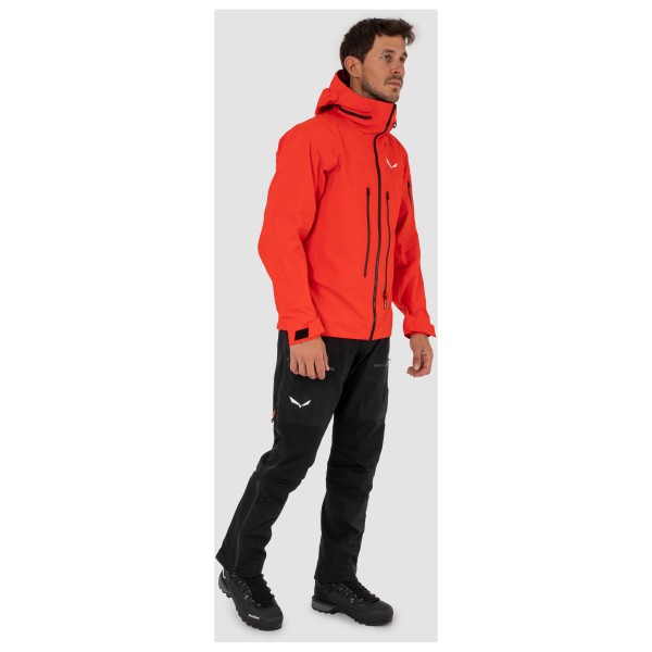 Salewa - Ortles GTX Pro Jacket - Regnjakke