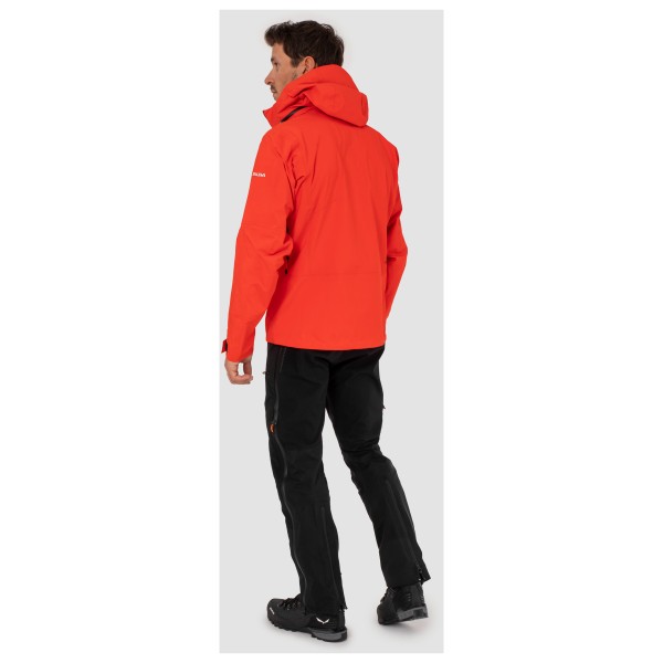 Salewa - Ortles GTX Pro Jacket - Regnjakke