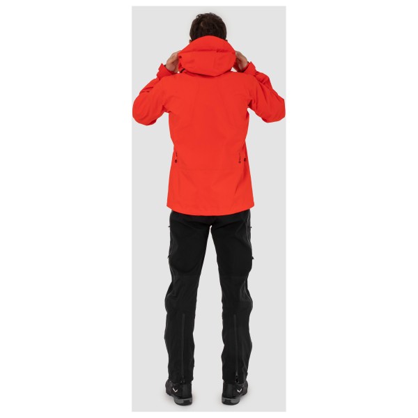 Salewa - Ortles GTX Pro Jacket - Regnjakke
