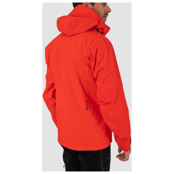 Salewa - Ortles GTX Pro Jacket - Regnjakke