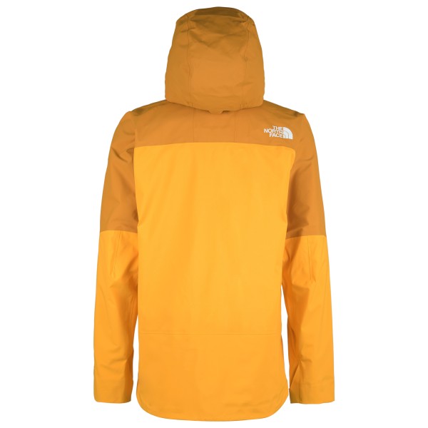 The North Face - Summit Pumori GTX Pro Jacket - Chaqueta impermeable