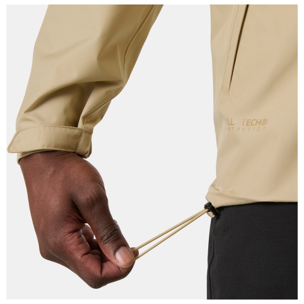 Helly Hansen - Ervik Jacket - Hardshelljacke