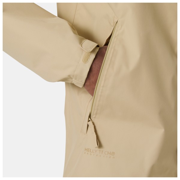 Helly Hansen - Ervik Jacket - Regnjacka