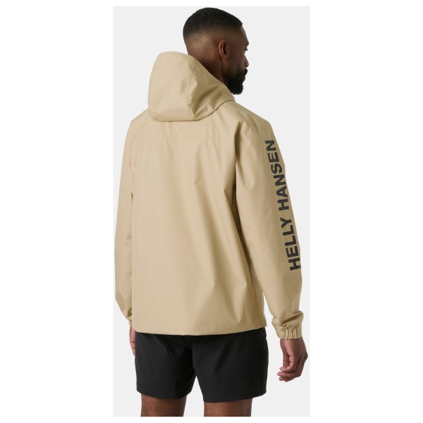 Helly Hansen - Ervik Jacket - Regnjakke