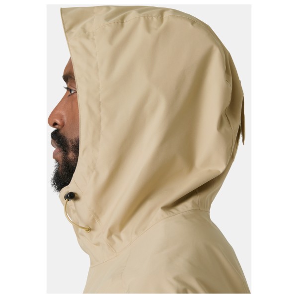 Helly Hansen - Ervik Jacket - Sadetakki