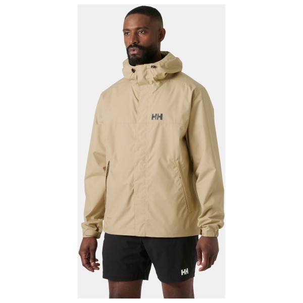 Helly Hansen - Ervik Jacket - Veste hardshell