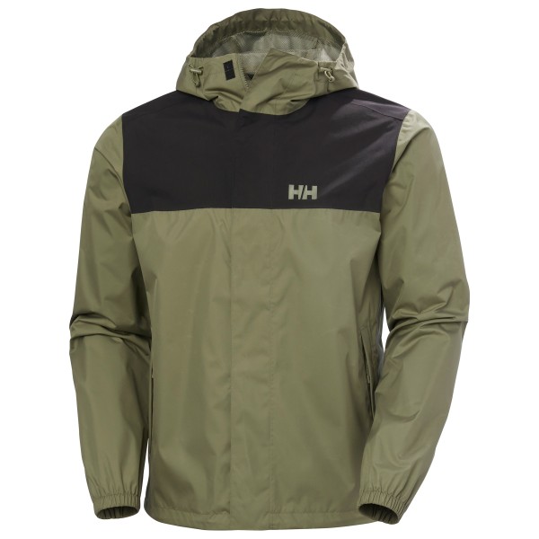 Veste De Pluie Imperméable Gale | Helly Hansen
