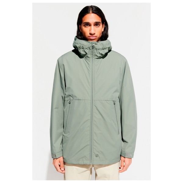 Elvine - Mark - Chaqueta impermeable