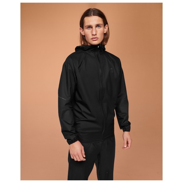 On - Ultra Jacket - Regenjas