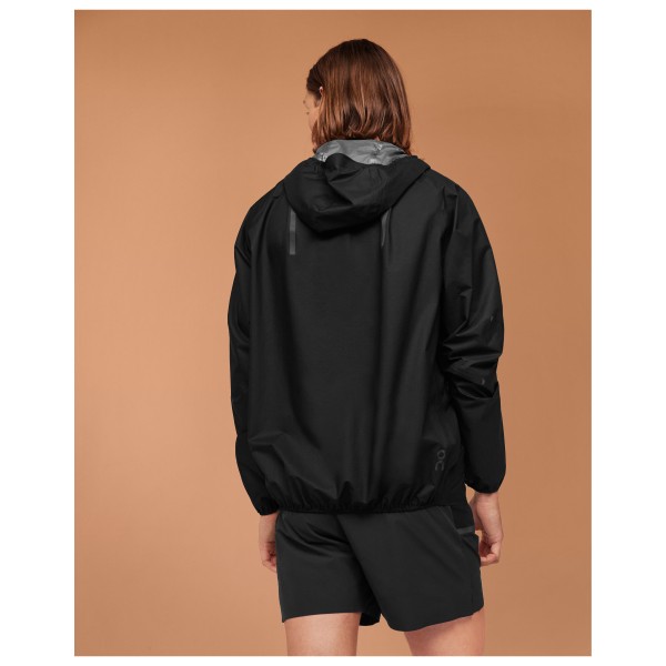 On - Ultra Jacket - Regenjas