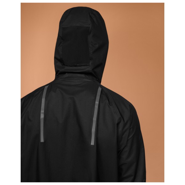 On - Ultra Jacket - Regenjas