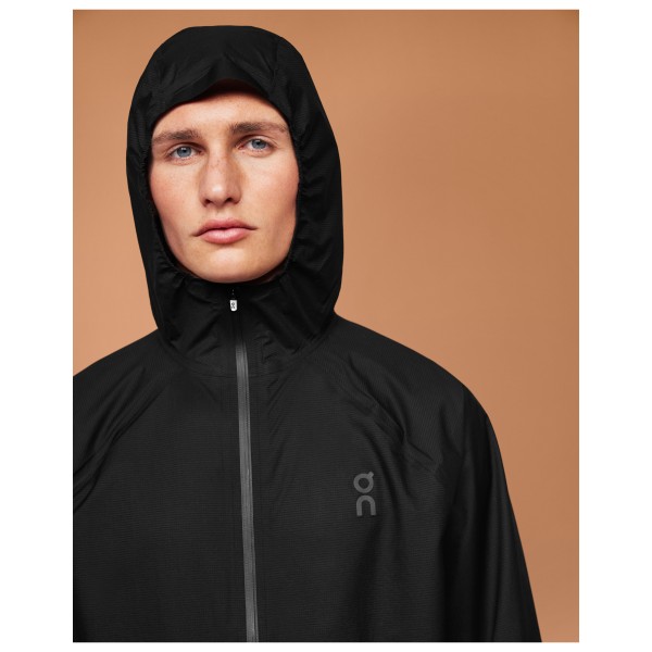 On - Ultra Jacket - Waterproof jacket