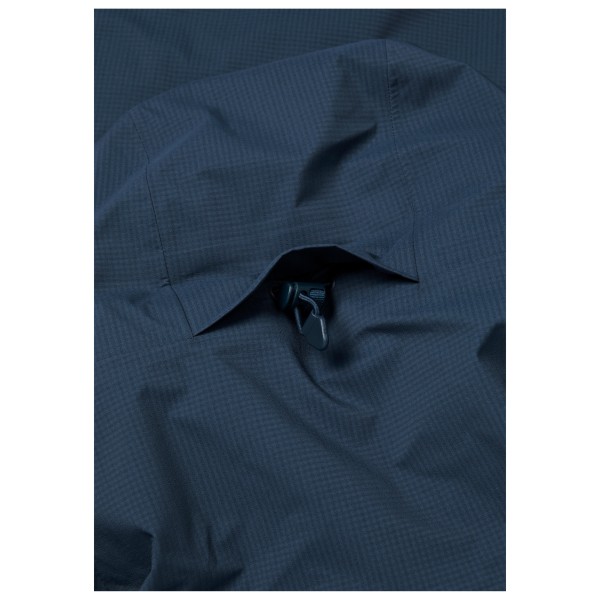 Rab - Firewall Light Jacket - Chaqueta impermeable