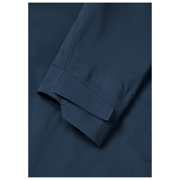 Rab - Firewall Light Jacket - Regenjas