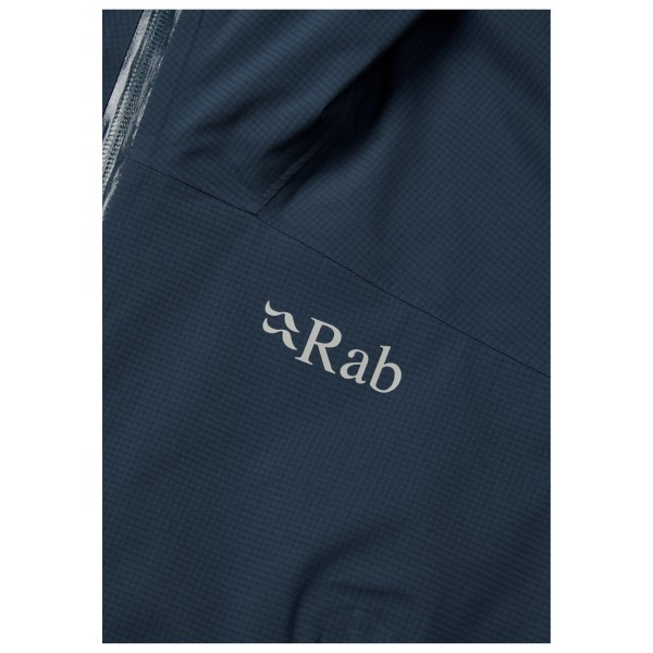 Rab - Firewall Light Jacket - Regenjas