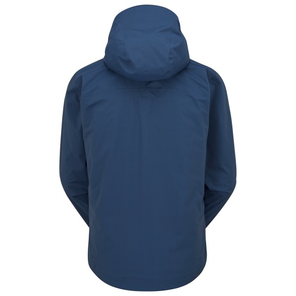 Rab - Firewall Light Jacket - Sadetakki