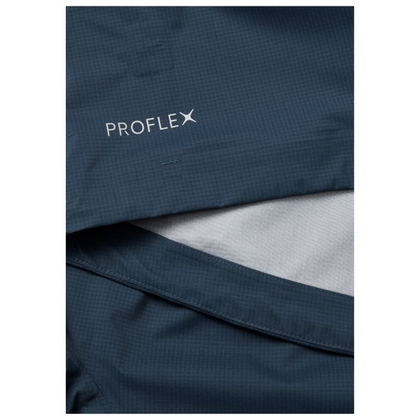 Rab - Firewall Light Jacket - Sadetakki