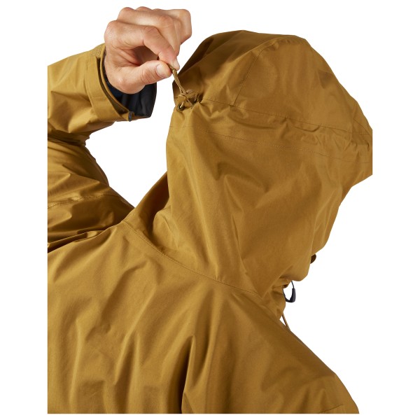 Rab - Kangri Paclite Plus Jacket - Giacca antipioggia