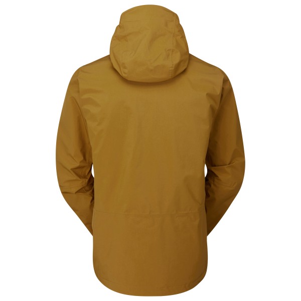 Rab - Kangri Paclite Plus Jacket - Giacca antipioggia