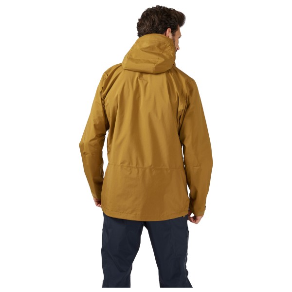 Rab - Kangri Paclite Plus Jacket - Giacca antipioggia