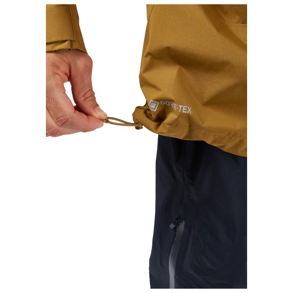 Rab - Kangri Paclite Plus Jacket - Giacca antipioggia