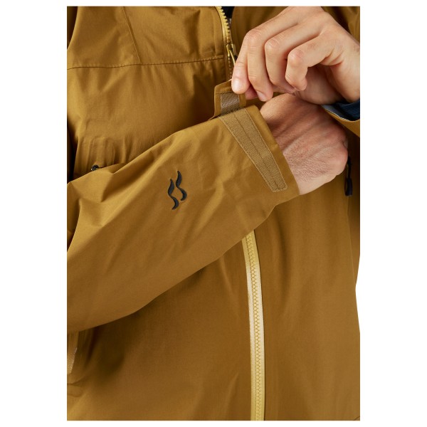 Rab - Kangri Paclite Plus Jacket - Regnjacka