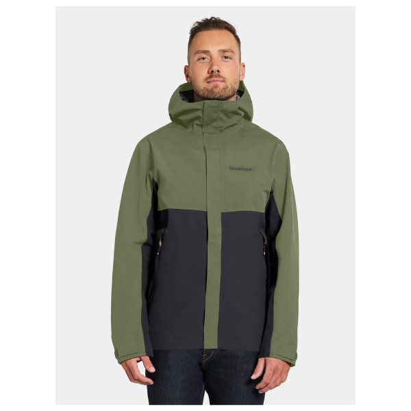 Didriksons - Grit Jacket 2 - Regenjas