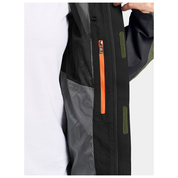 Didriksons - Grit Jacket 2 - Regenjas