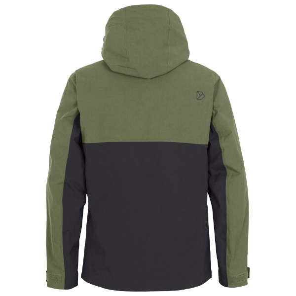 Didriksons - Grit Jacket 2 - Regnjakke