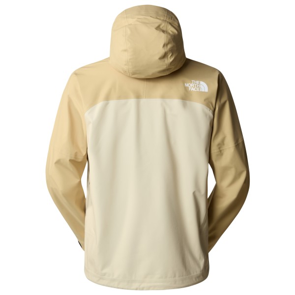 The North Face - Frontier Futurelight Jacket - Regnjakke