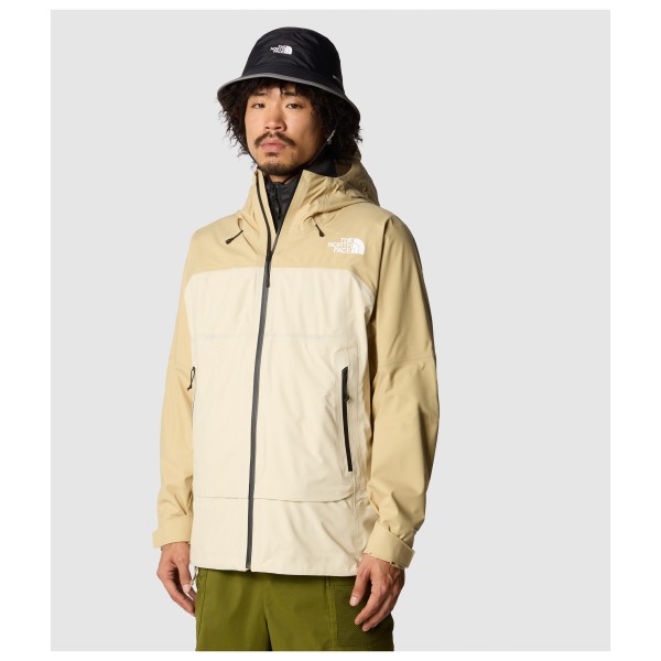 The North Face - Frontier Futurelight Jacket - Regnjakke