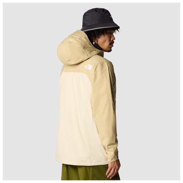 The North Face - Frontier Futurelight Jacket - Regnjakke