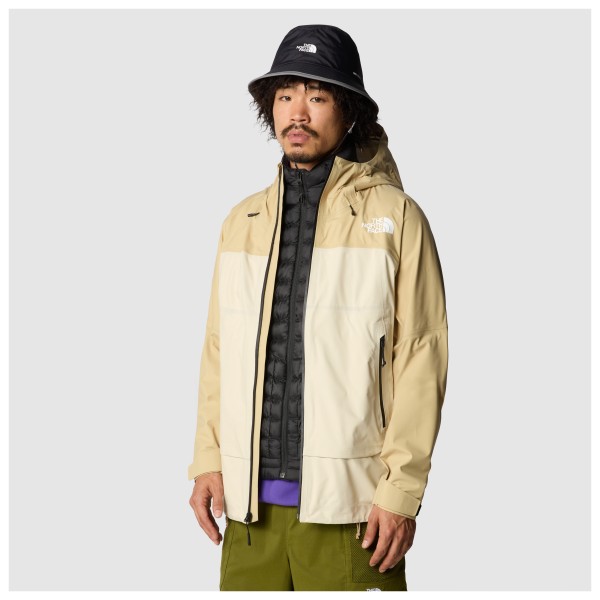 The North Face - Frontier Futurelight Jacket - Regnjakke
