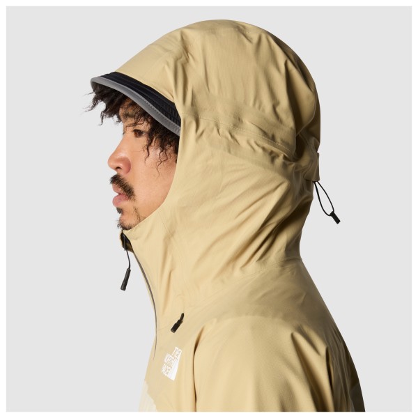 The North Face - Frontier Futurelight Jacket - Regnjakke
