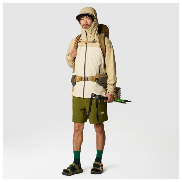 The North Face - Frontier Futurelight Jacket - Regnjakke