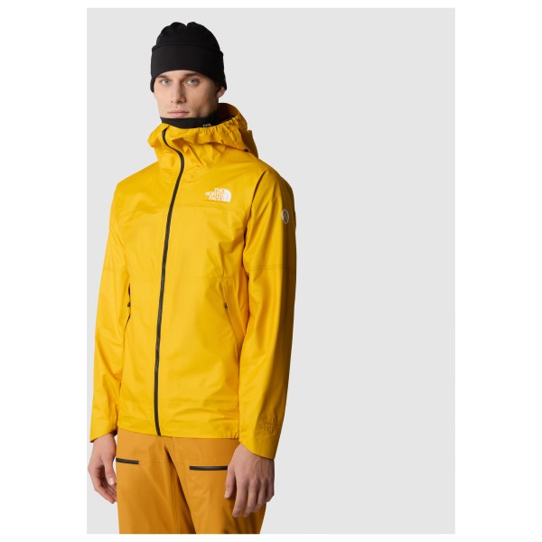 The North Face - Summit Papsura Futurelight Jacket - Chaqueta impermeable