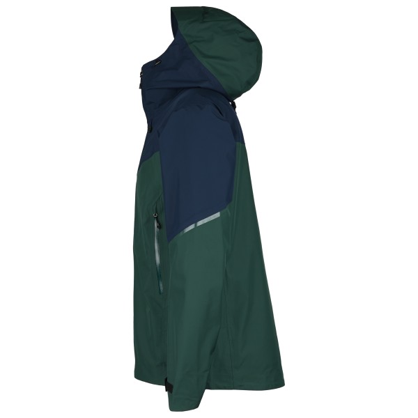 Bergans - Rabot Light 3L Shell Jacket - Regnjakke