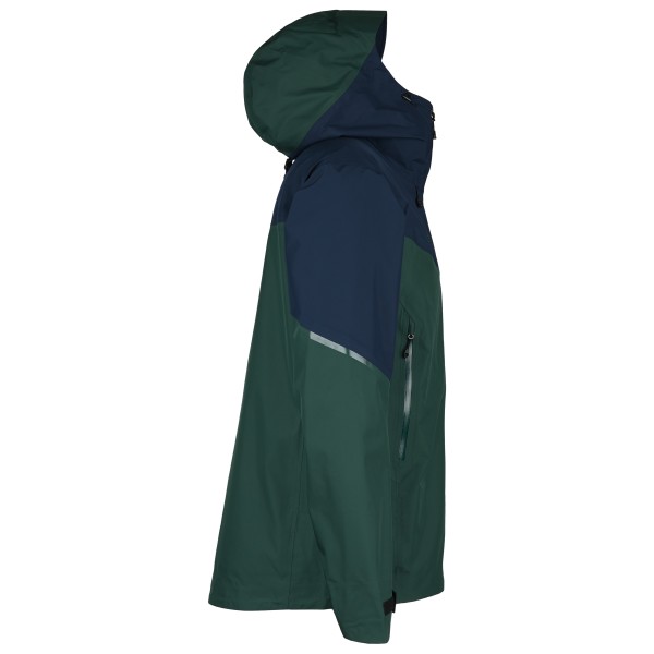 Bergans - Rabot Light 3L Shell Jacket - Regnjakke