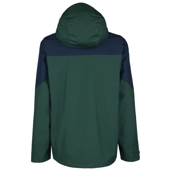 Bergans - Rabot Light 3L Shell Jacket - Regnjakke