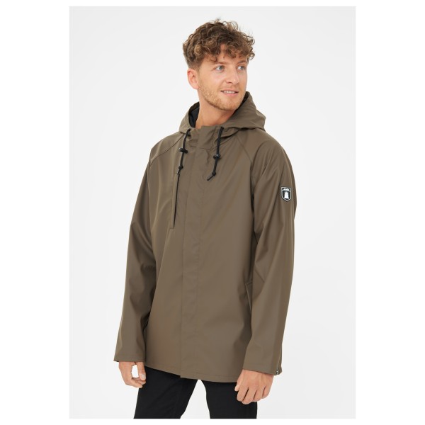 Derbe - Passby Plain - Fritidsjakke