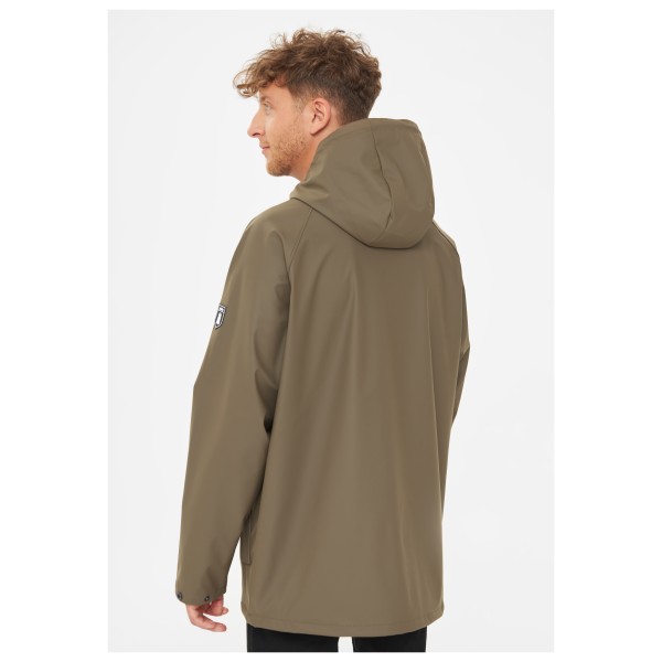 Derbe - Passby Plain - Fritidsjakke