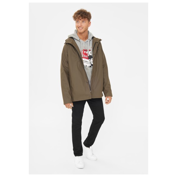 Derbe - Passby Plain - Fritidsjakke