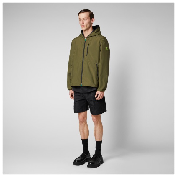 Save the Duck - David - Chaqueta impermeable