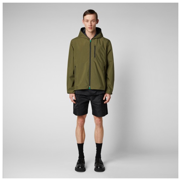 Save the Duck - David - Waterproof jacket